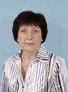 Зеленская Людмила Николаевна